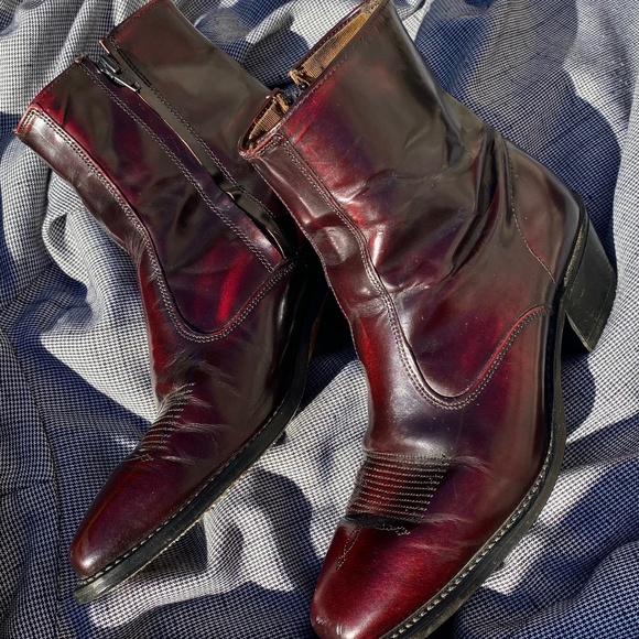 ACME Other - Vintage Acme boots